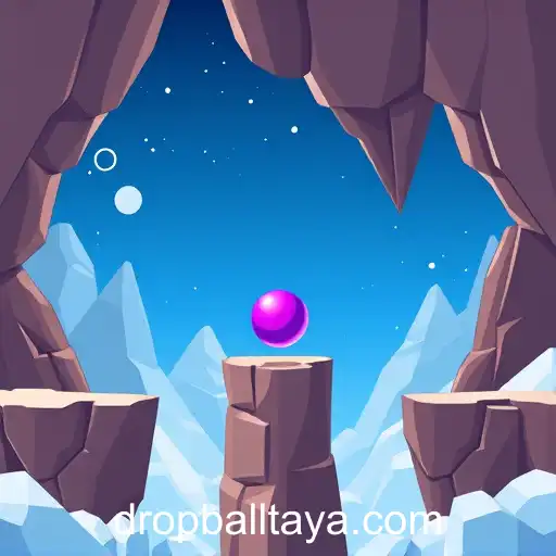 Explore the Exciting World of Adventure Games with 'Drop Ball Game Online Free'