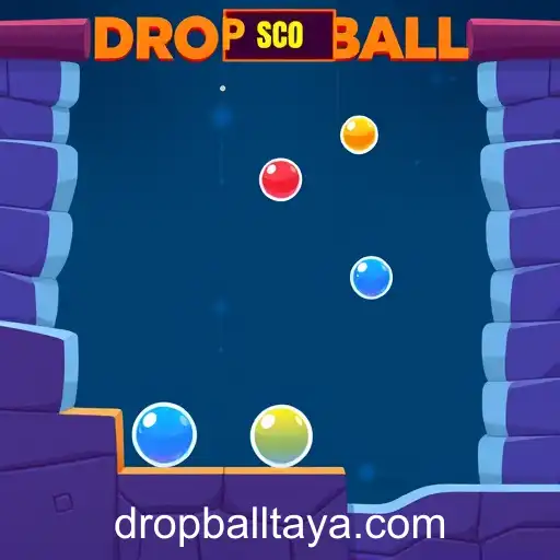 Exploring the Fun World of Family Games: Dive into 'Drop Ball Game Online Free'