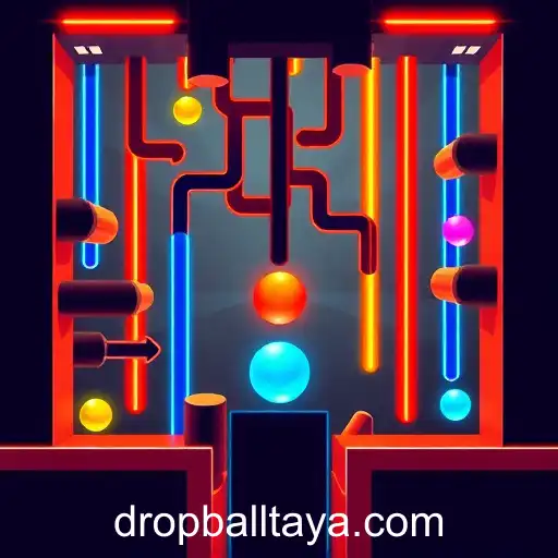 The Rise of Online Games: Drop Ball's Impact on Society