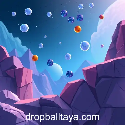 Rise of Online Drop Ball Games in 2025