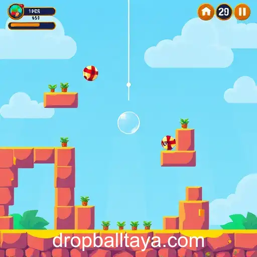 The Rise of Drop Ball Game in the Digital Era