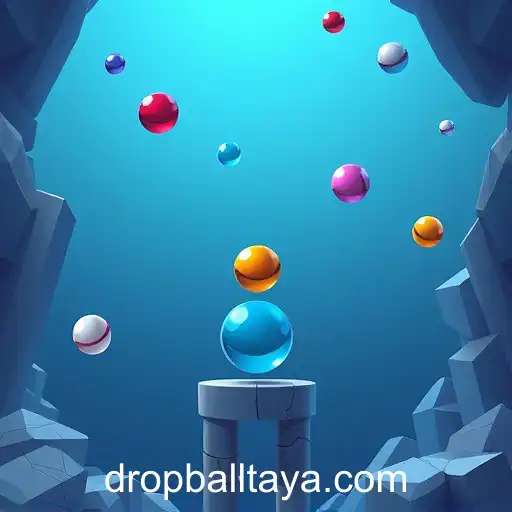 Digital Surge: The Rise of Drop Ball Online