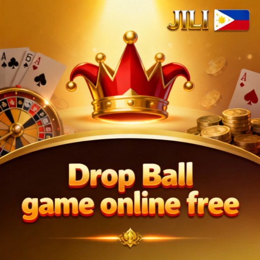 Drop Ball game online free