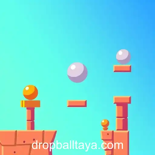 Exploring the Excitement of 'Drop Ball game online free'