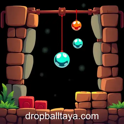Exploring the World of Drop Ball Games for Kids: Online Fun for Free