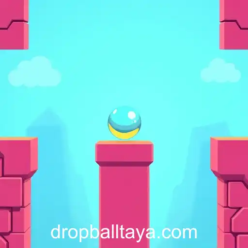 Exploring the 'Drop Ball' Phenomenon in Online Skill Games