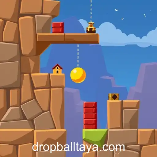 The Thrill of Strategy Games: A Dive Into the Exciting World of 'Drop Ball Game Online Free'